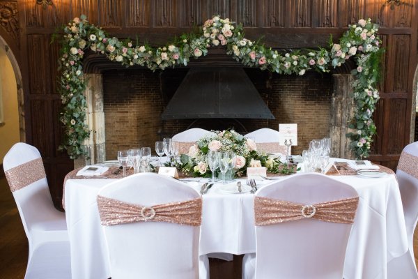 Emily&Me Wedding & Events Florist