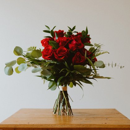 Westbrooks Flower Shoppe