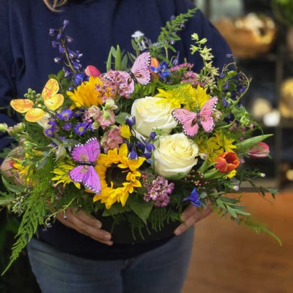 Blossom Floral Design