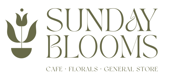Sunday Blooms