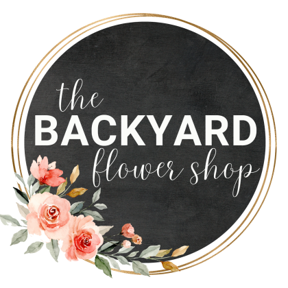 The Backyard Flower Shop