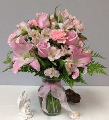 Rockford Flower Shop