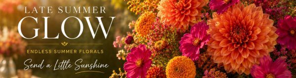 1-800-Flowers Flowerama