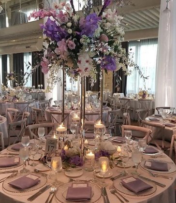 Arts & Flowers Inc