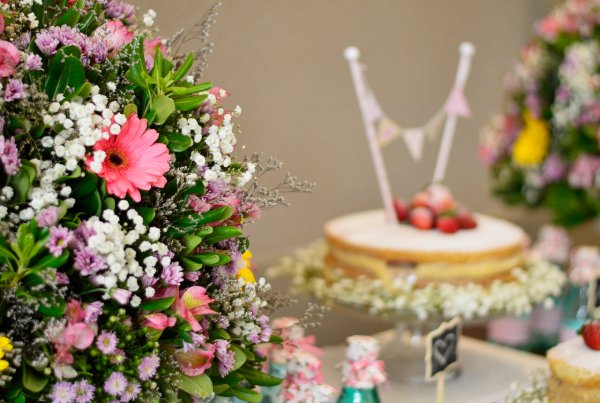 Pierson's Flower Shop