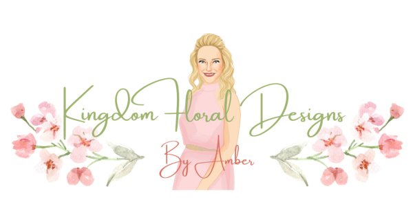 Kingdom Floral Designs by Amber