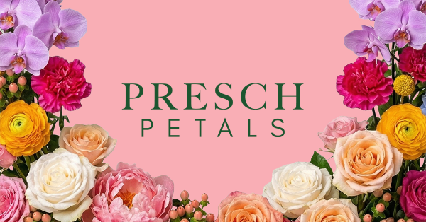 Presch Petals