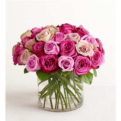 Lili's Flower Shop