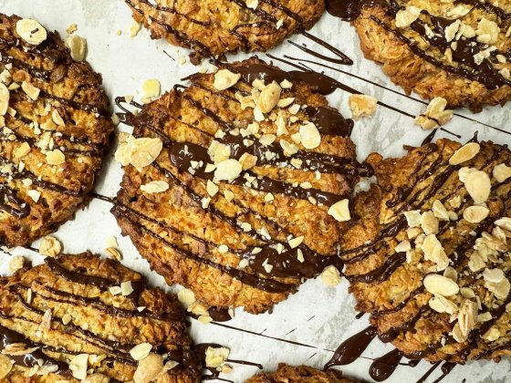 Cindy Lou's Cookies