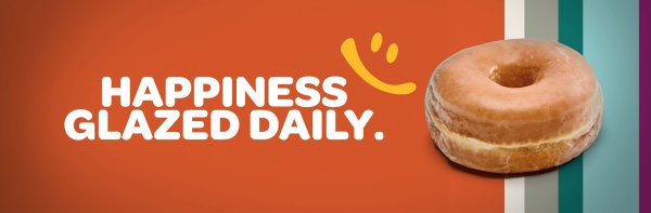 Everglazed Donuts & Cold Brew