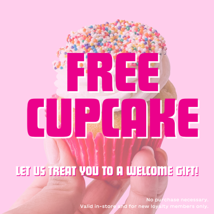 The Naked Cupcake