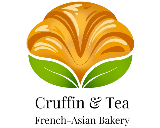 Cruffin & Tea