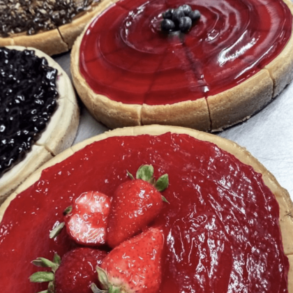 J'S Bakery and Cafe