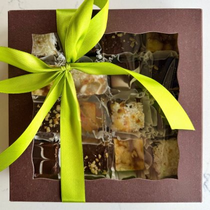 Desserts by Toffee to Go