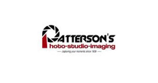 Patterson's Photo Studio & Imaging