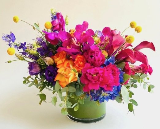 Village Flower Shop