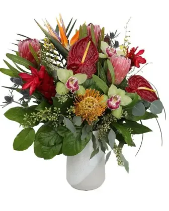 Allen's Flowers