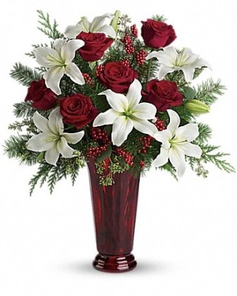 Monrovia Floral