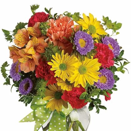 D'Annas Florist & Gifts