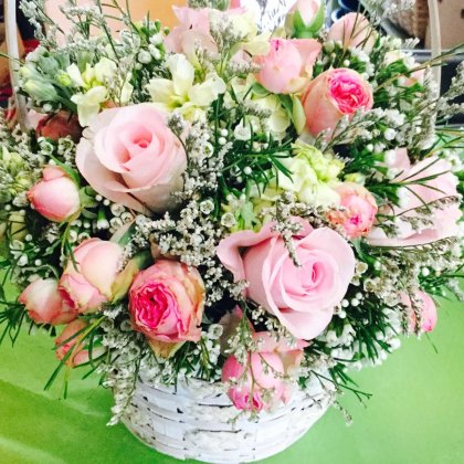La Vie en Rose