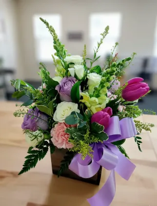 Jasmine Creek Florist
