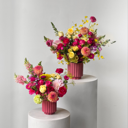 Nigella Botanical Boutique