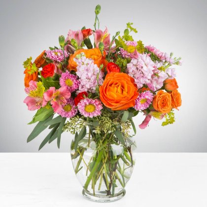 O'Shays Flowers and Antiques