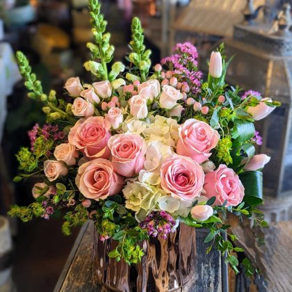 Windmill Floral Expressions