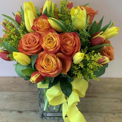 Fillmore Florist