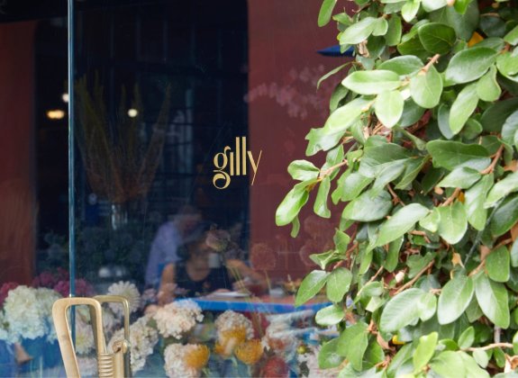 Gilly