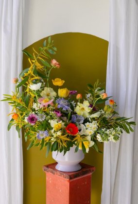 Papillon Floral Design