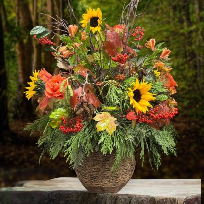 Country Living Florist & Fine Gifts