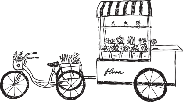 Flora Flower Co.