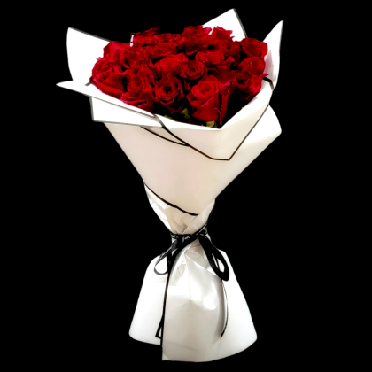 Vegas Rose Flowers