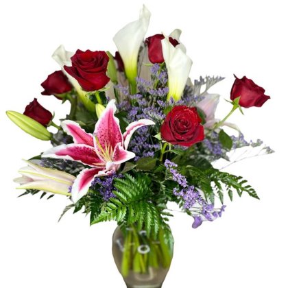 Prestigo Flowers