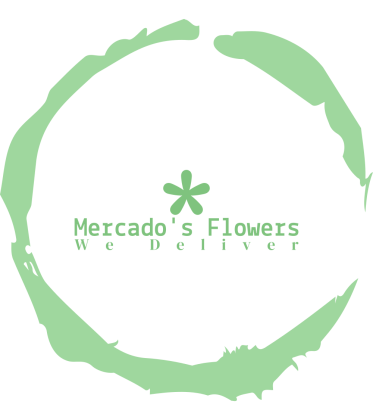 Mercado's Flowers