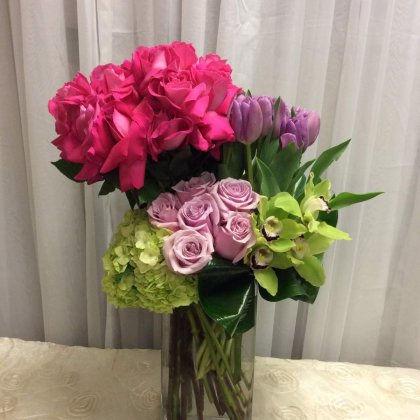 Duran's Flowers