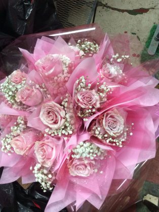 Martin Florist