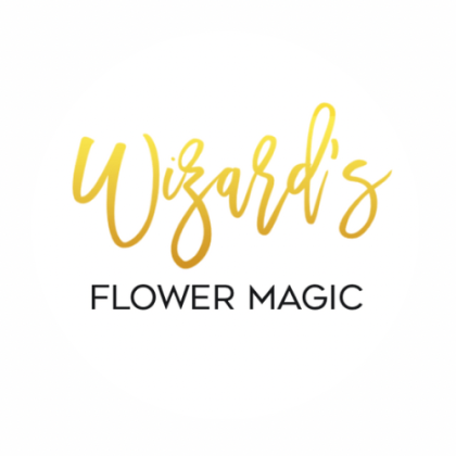 Wizards Flower Magic