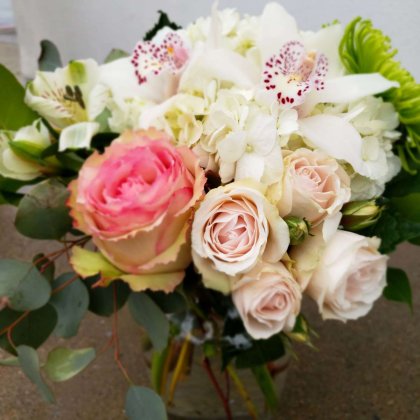 Point Loma Village Florist