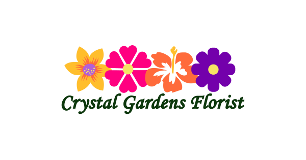 Crystal Gardens Florist