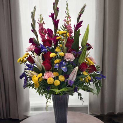 D & L Flowers