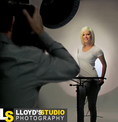 Lloyd's Studio Photography