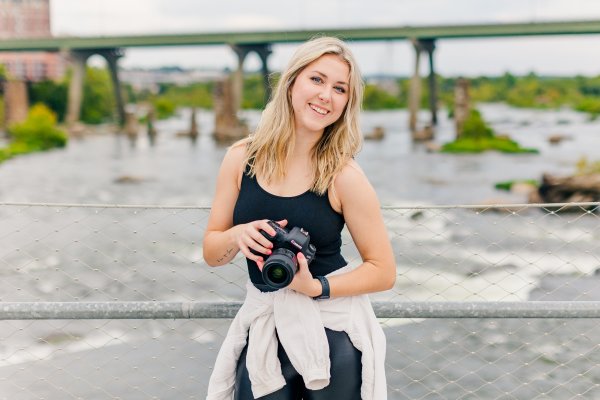 Megan Lindsey Photography LLC