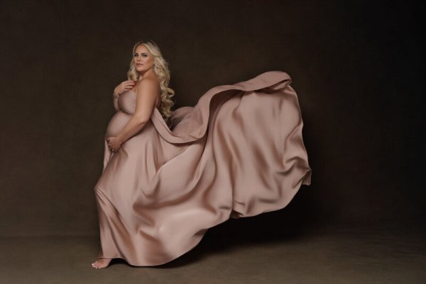 Portraits by Lisa Ann