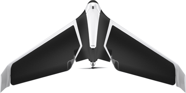 Integrated Aerial Systems
