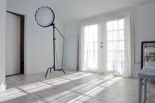 Juliet Lofaro Portrait Studio