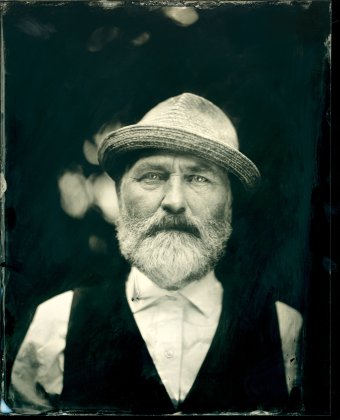 Beacon Tintype