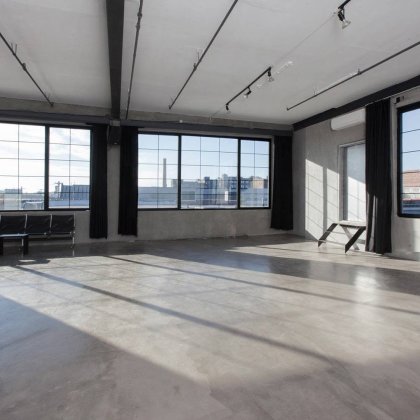 Vandervoort Studio