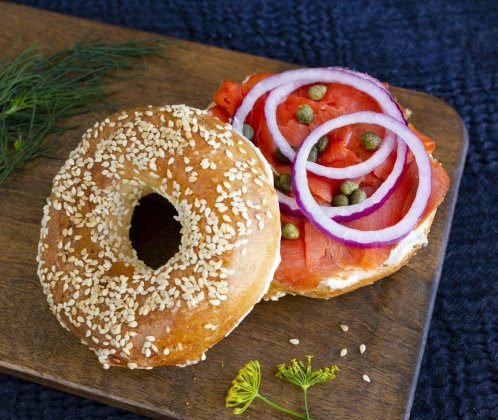 Siegel's Bagels